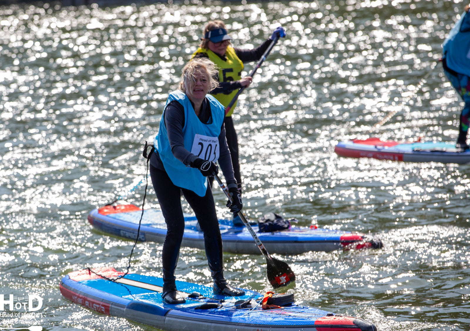 Starboard AIRLINE CUP: what it is, why it matters, and how to get involved (UK)