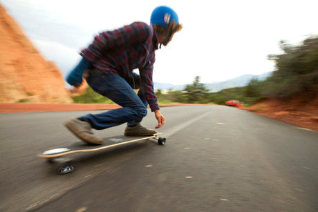 The Longboard Buying Guide: Atom