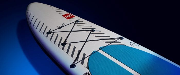 New In: Red Paddle Co 11’0 Compact