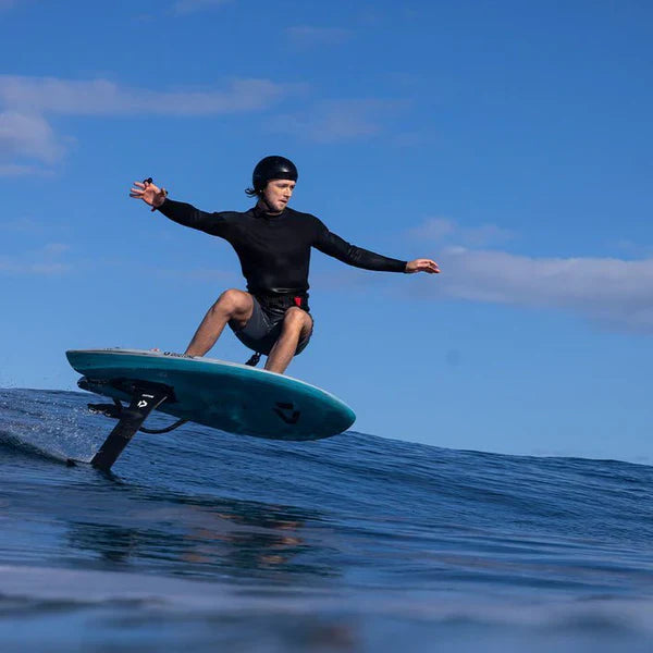 Foil Assist Explained | Foil Drive vs Duotone vs Waydoo | The SUP Co