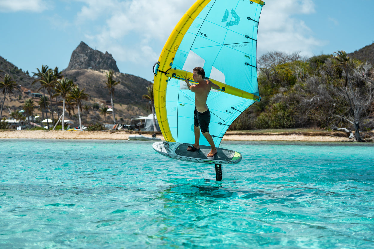 Why Is Wing Foiling So Expensive? Complete Cost Guide