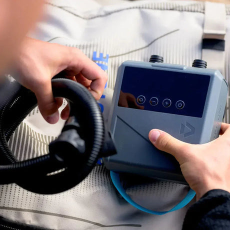 Duotone Lazepump Rechargeable E-Pump