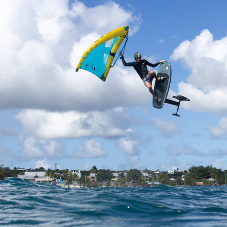 Duotone Wing Foil 2027 Range Guide | What Is New?