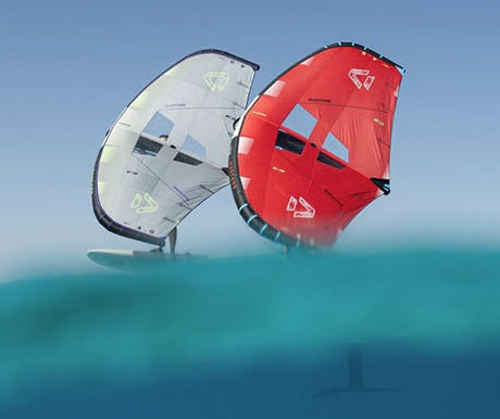 Duotone Wing Foil 2027 Launch: New Wings and Boards