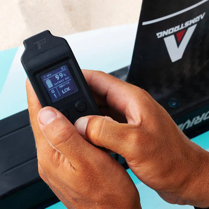 Foil Drive V3 Remote vs V2 Remote: Should You Upgrade?