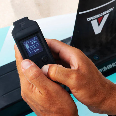 Foil Drive V3 Remote vs V2 Remote: Should You Upgrade?