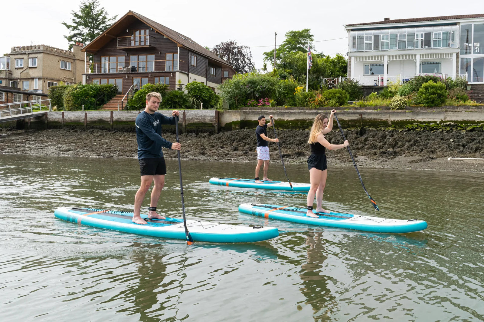 Moloko 10'6 or 10'8 Allrounder Buying Guide