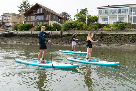 Moloko 10'6 or 10'8 Allrounder Buying Guide