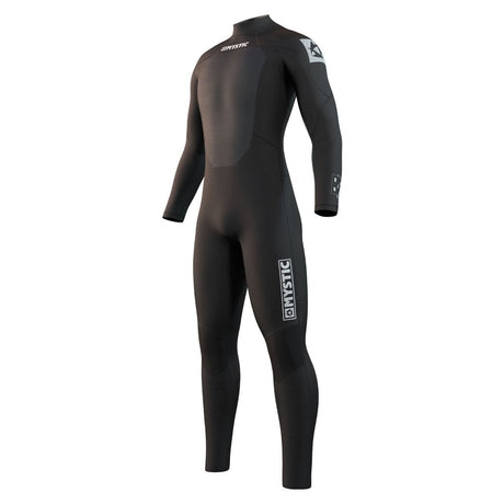 Mystic Brand 3/2mm wetsuit: Mystic wetsuit range buying guide
