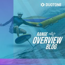 Duotone 2024 – Range Overview