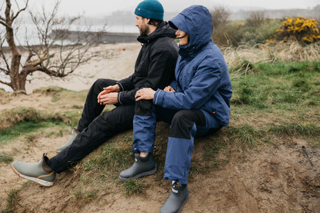 Red EVO Pro Jackets & Trousers | The SUP Co