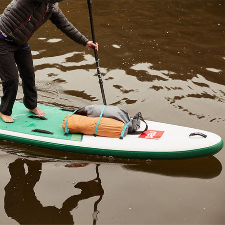 Best Paddleboards for Heavier Riders Upgrading