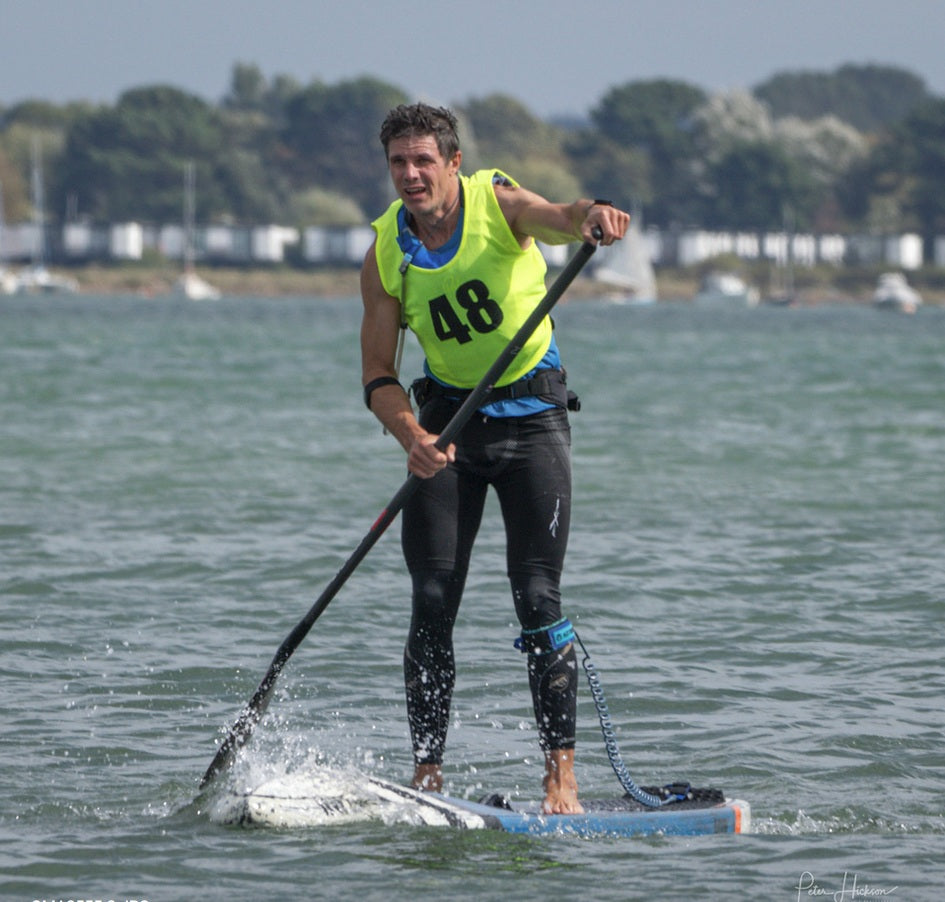 Round Hayling Challenge 2026: Results, Photos & 2027 Entry
