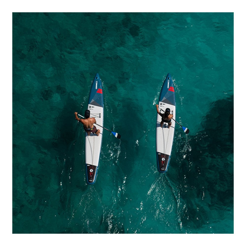 SIC Maui Paddleboards Explained: Touring, Racing & Ocean DNA