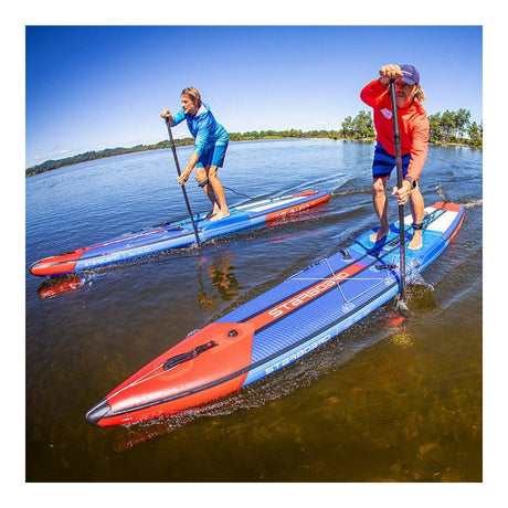 Starboard All Star Airline 14’0 Deluxe 2026 Buyer’s Guide