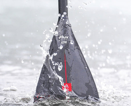 Starboard Flux Paddles: New Range, Flex & Buying Guide