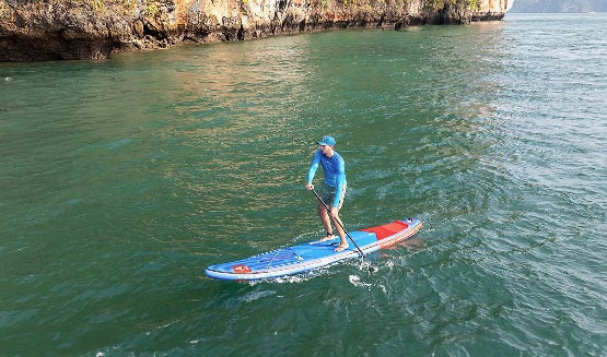 Starboard 12’6 Generation Deluxe 2026 Review