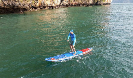 Starboard 12’6 Generation Deluxe 2026 Review
