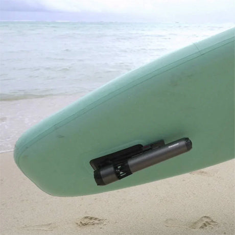Jobe Flow E-Fin vs Waydoo Subnado: Which SUP Motor Is Better?