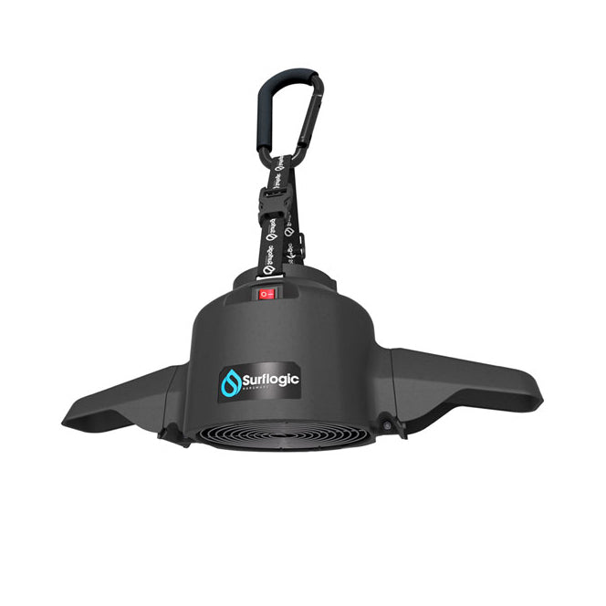 Surflogic Wetsuit Pro Dryer - wetsuit care and accessories buying guide