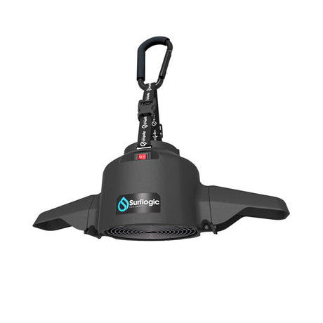 Surflogic Wetsuit Pro Dryer - wetsuit care and accessories buying guide