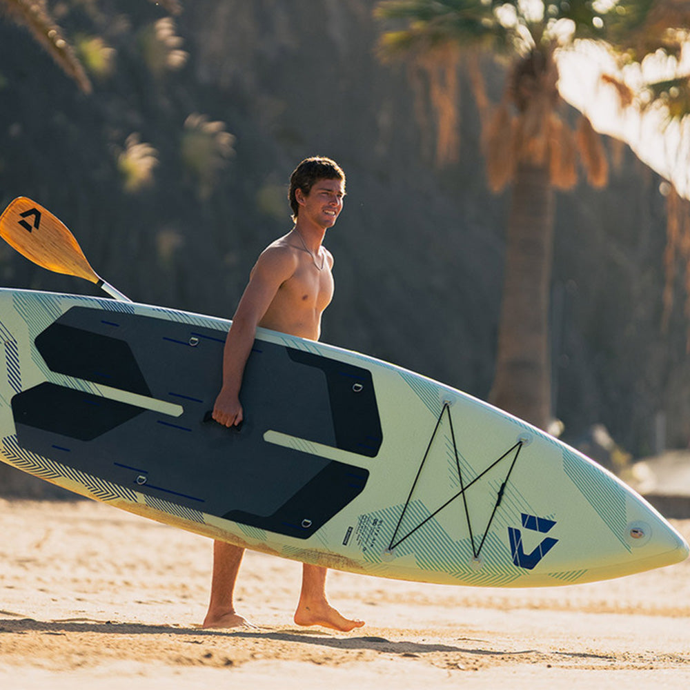 Duotone Inflatable Paddleboards