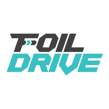 Foil Drive