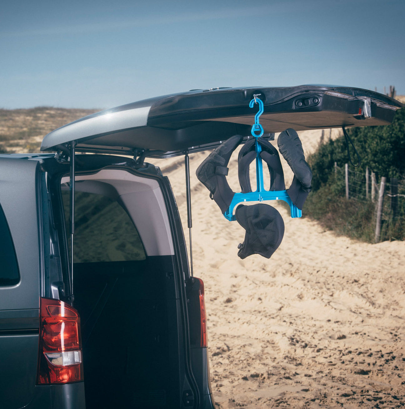 Wetsuit Hangers