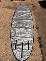 JP Fusion 10’2 x 32” Board Bag