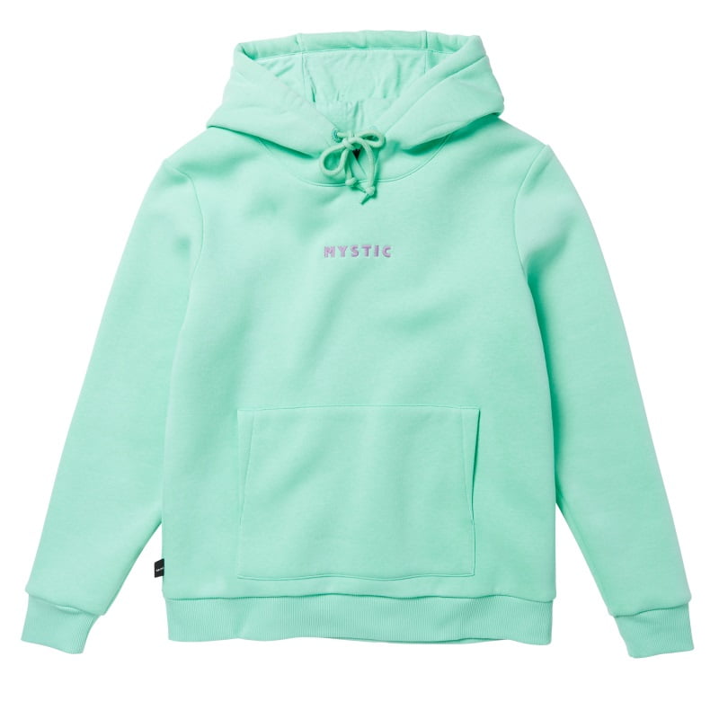 Mystic Brand Hoodie Sweat - Womens