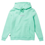 Mystic Brand Hoodie Sweat - Womens