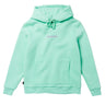 Mystic Brand Hoodie Sweat - Womens