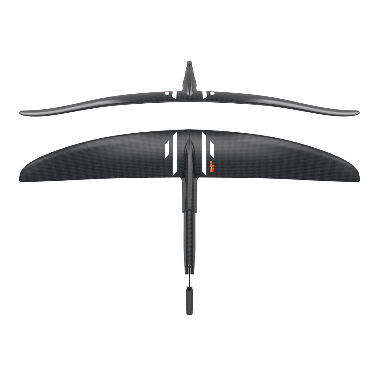 Slingshot One-Lock Glide Front Wing
