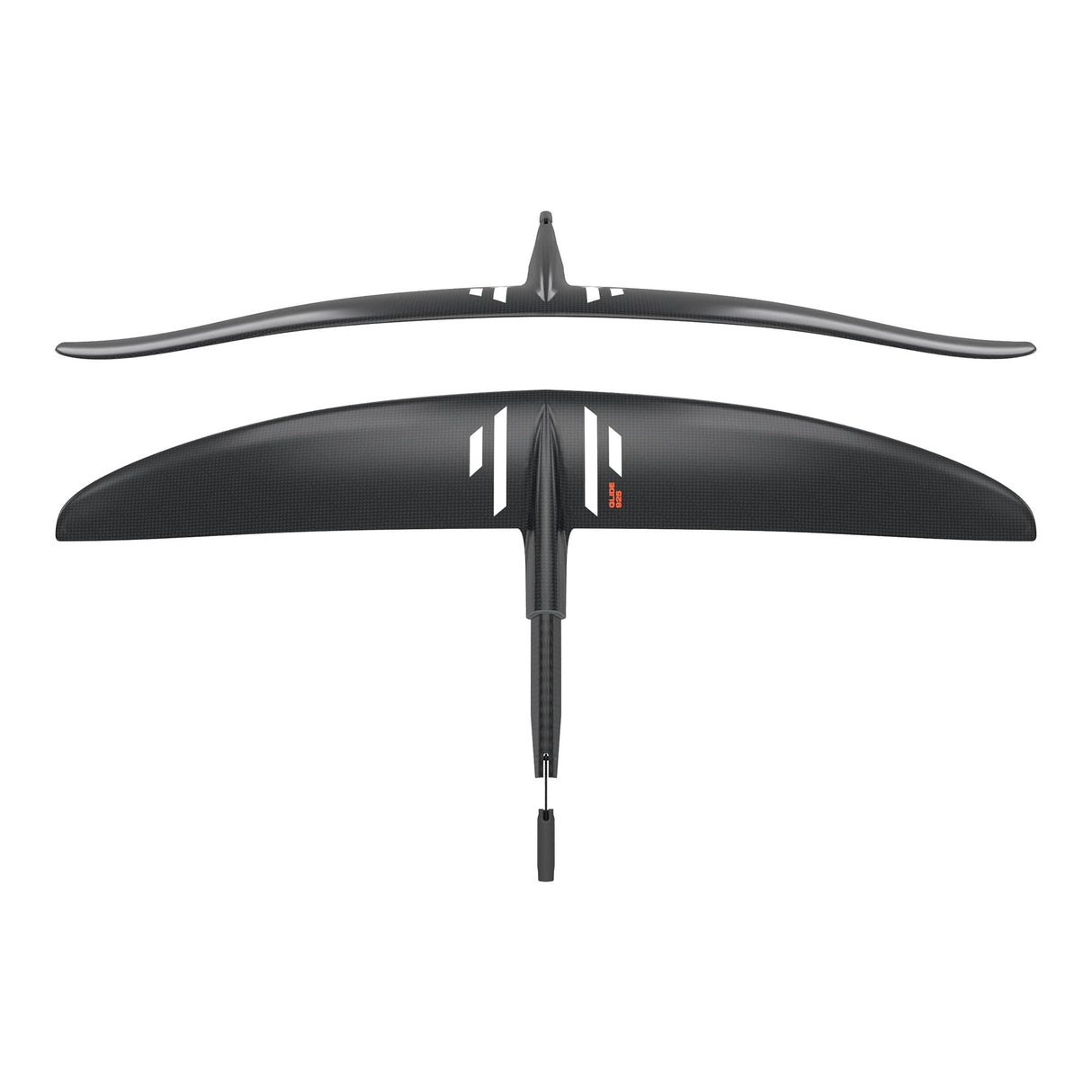 Slingshot One-Lock Glide Front Wing
