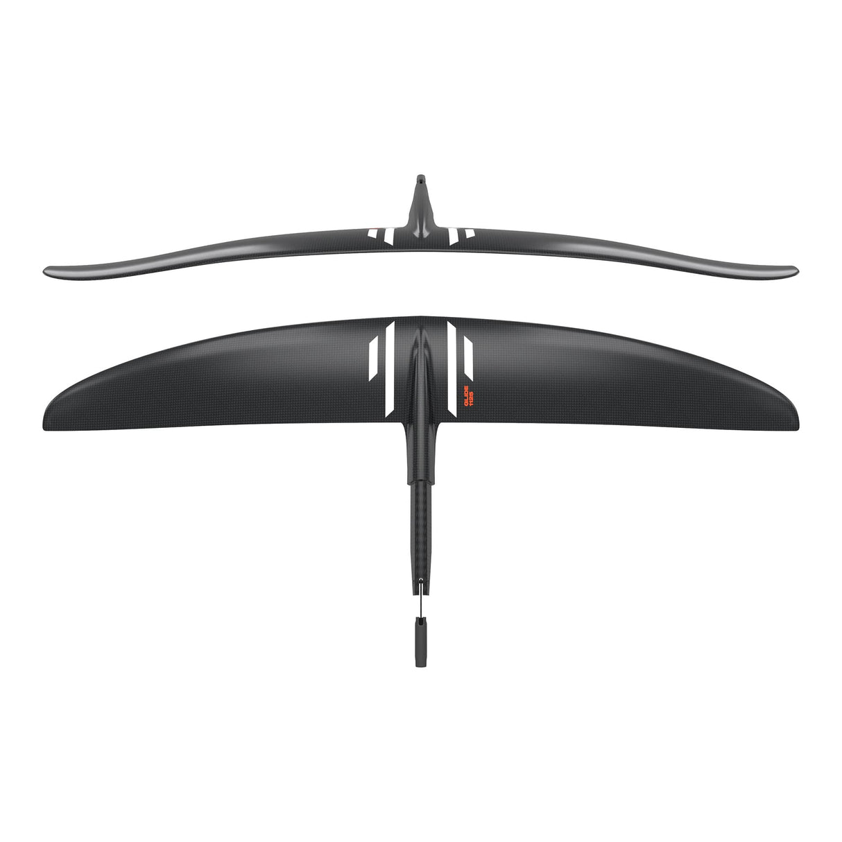 Slingshot One-Lock Glide Front Wing