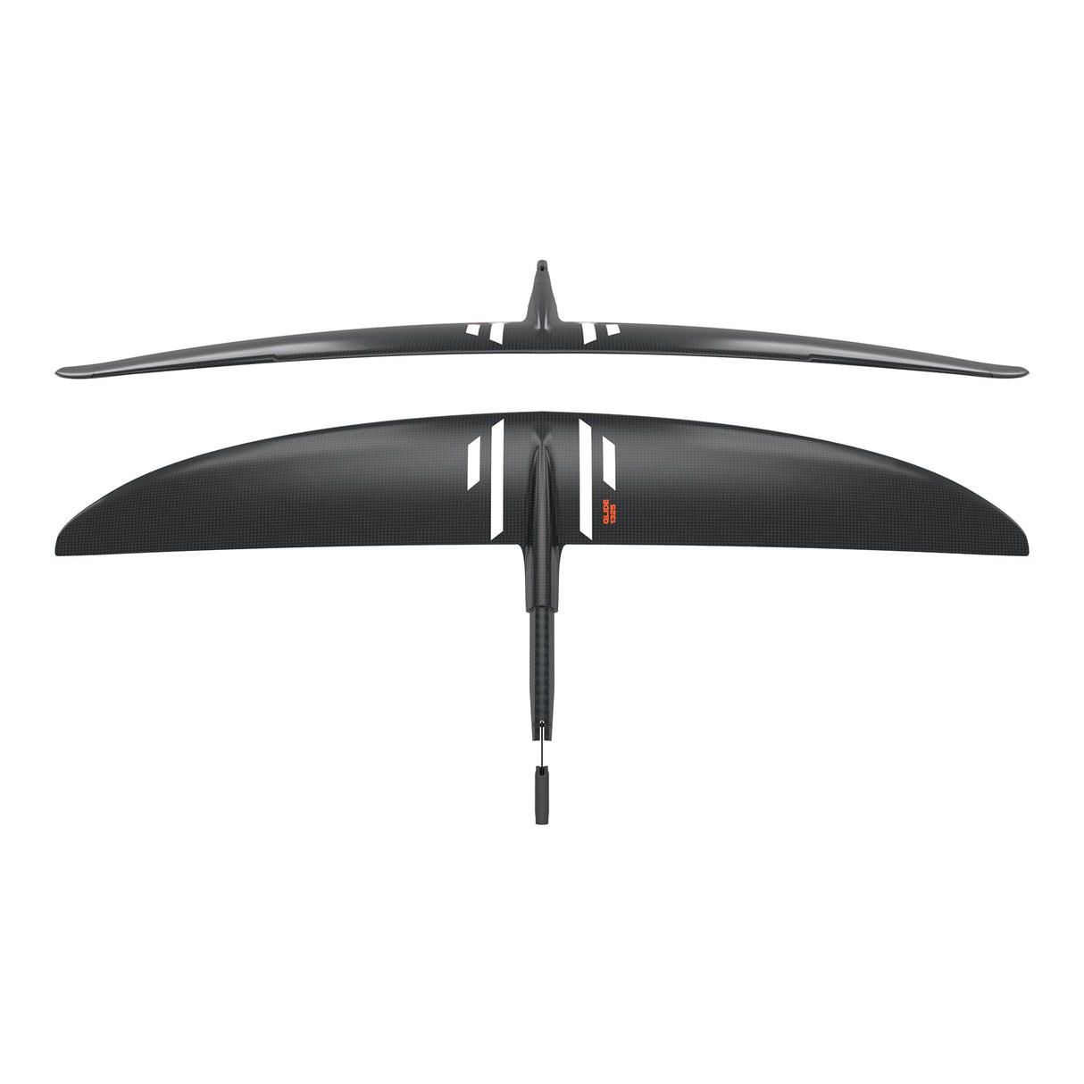 Slingshot One-Lock Glide Front Wing