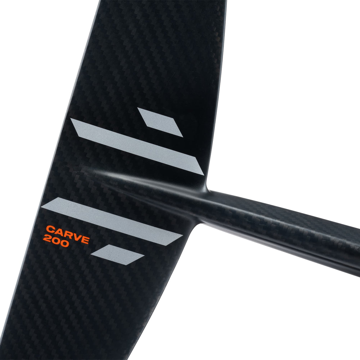 Slingshot One-Lock Carve Tail 200