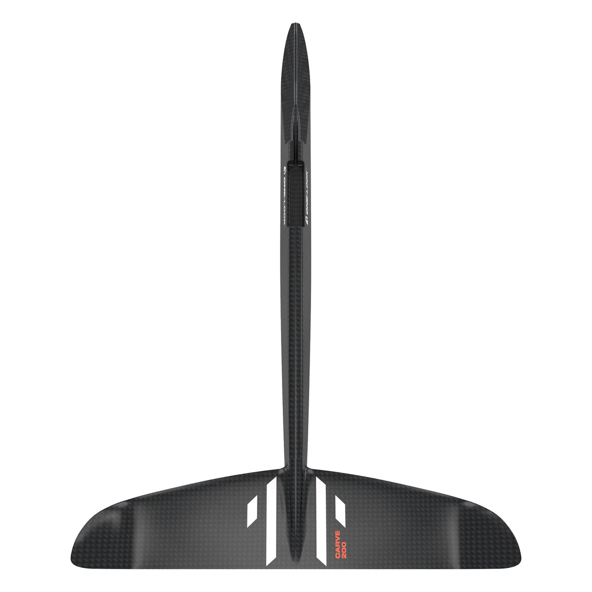 Slingshot One-Lock Carve Tail 200
