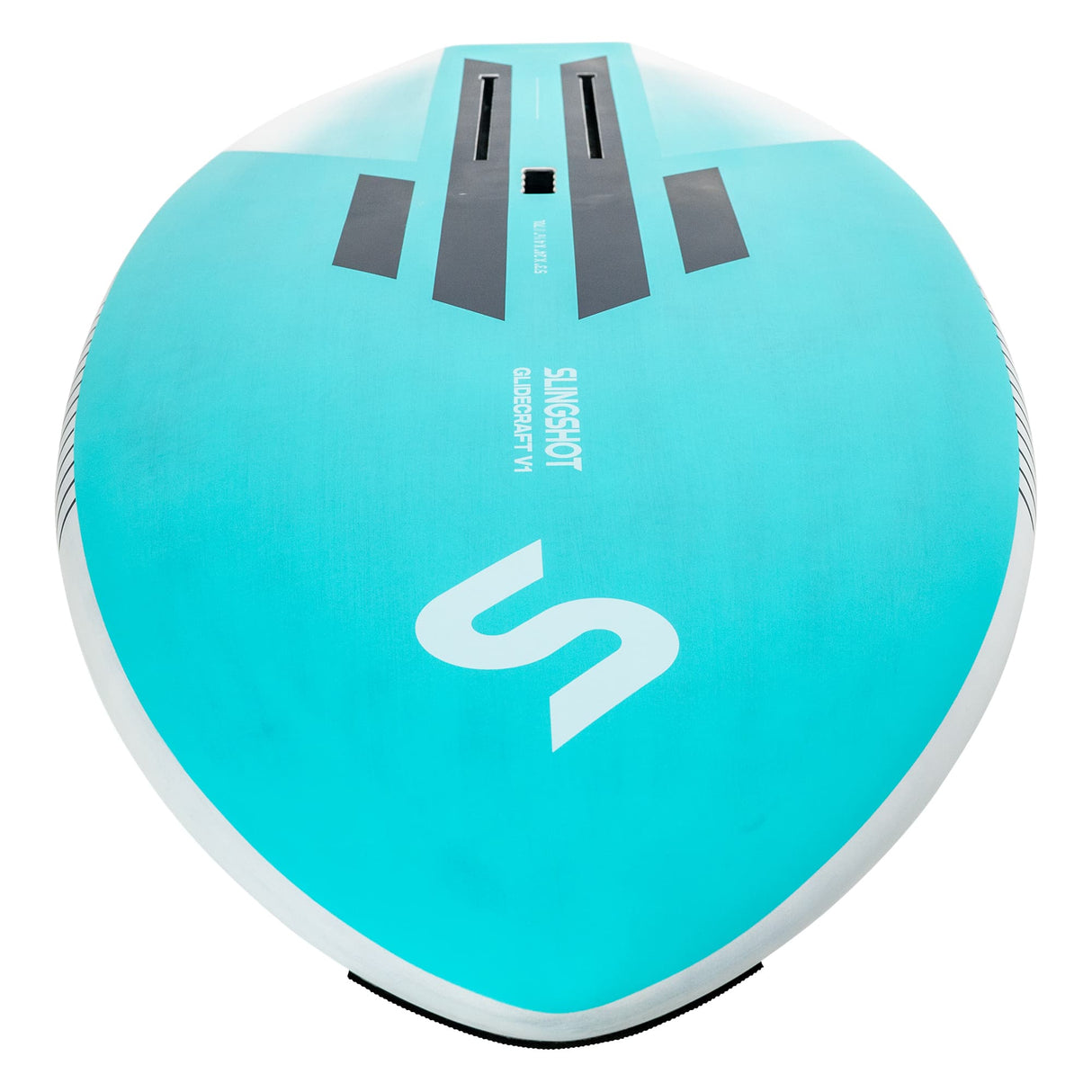 Slingshot Glide Craft V1