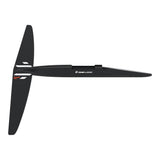 Slingshot One-Lock Flare Tail