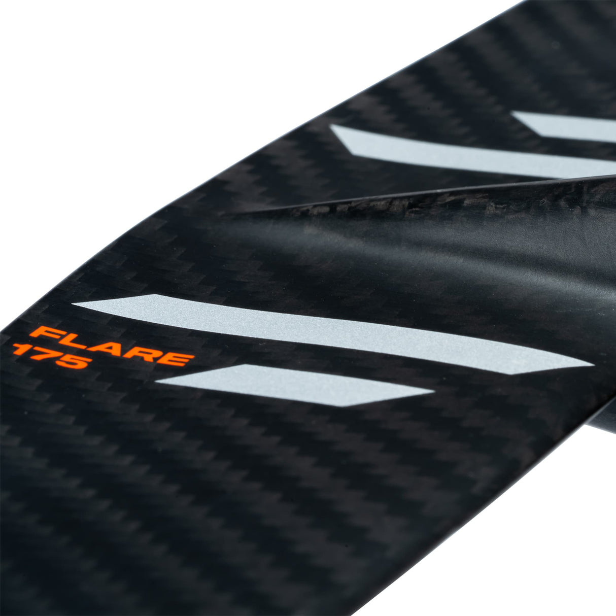 Slingshot One-Lock Flare Tail