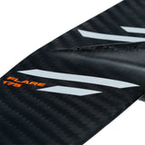 Slingshot One-Lock Flare Tail
