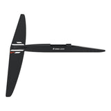Slingshot One-Lock Flare Tail