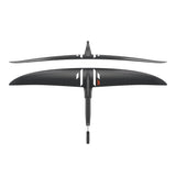 Slingshot One-Lock Flow Front Wing