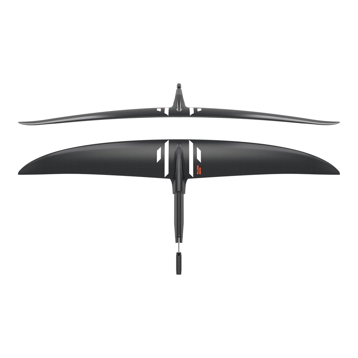 Slingshot One-Lock Flow Front Wing