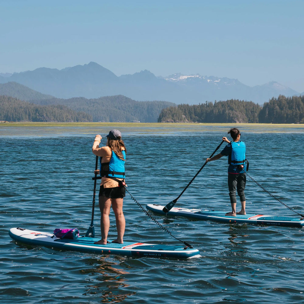 Red Paddle Co 12 ft 6 Sport - Future Series