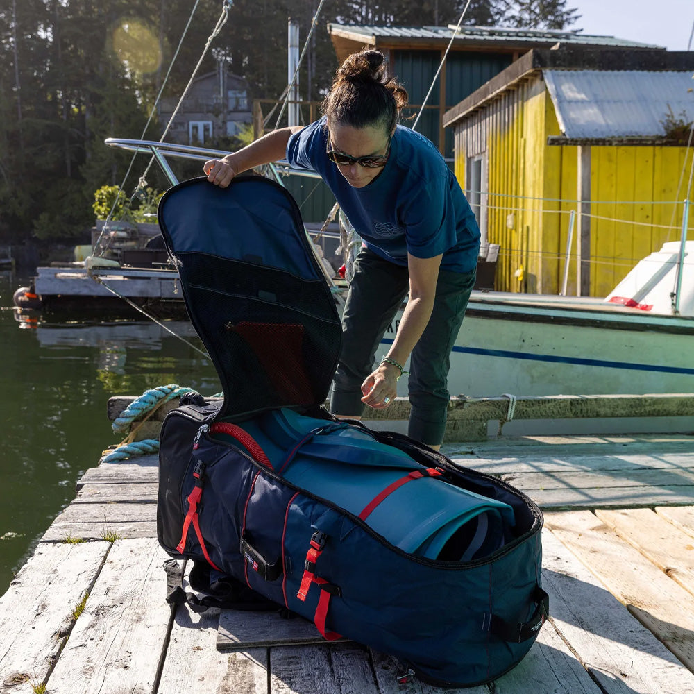 Red Paddle Co 12 ft 6 Sport - Future Series