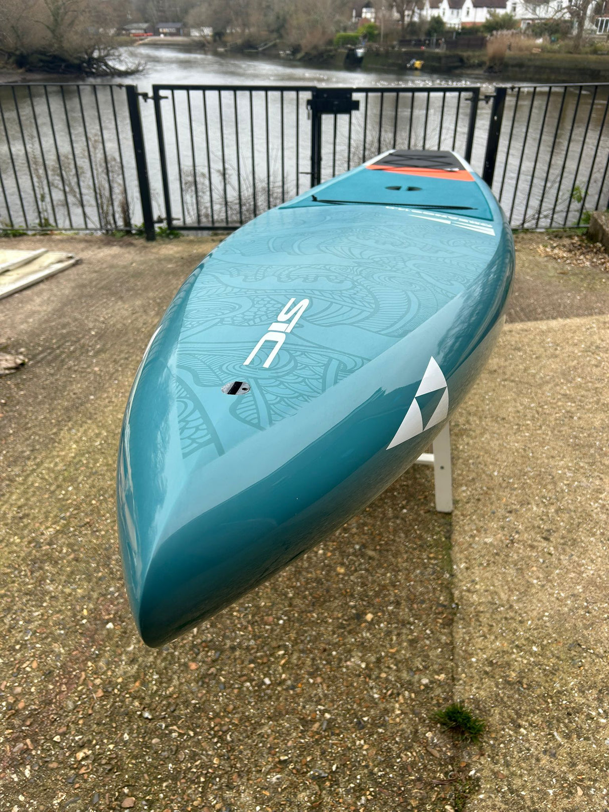 SIC Maui Okeanos 14ft0 x 28inch - Ex Demo