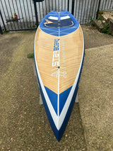 Starboard Touring 12ft6 x 29inch - Starlite - Ex Display