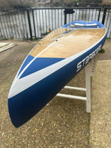 Starboard Touring 12ft6 x 29inch - Starlite - Ex Display